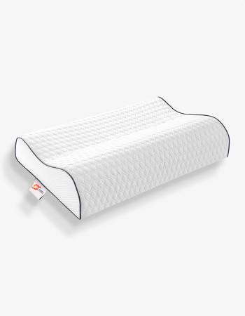 VISCO NACKENSTÜTZKISSEN 3.0 60*40*14/12 CM