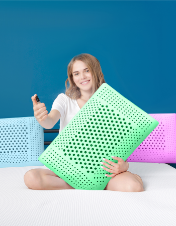 AROMA-THERAPIE-PFEFFERMINZE 60*40*16 CM